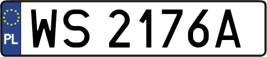 WS2176A