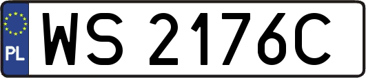 WS2176C