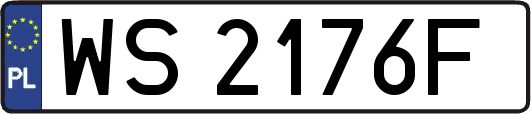 WS2176F
