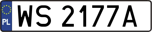 WS2177A
