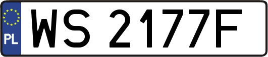 WS2177F