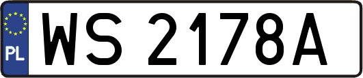 WS2178A