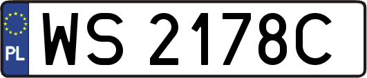 WS2178C
