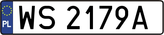 WS2179A