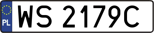 WS2179C