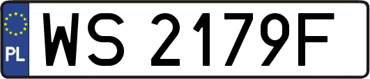 WS2179F