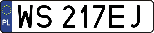 WS217EJ