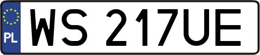 WS217UE