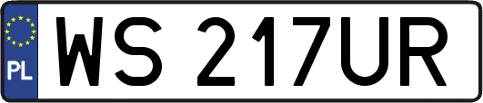 WS217UR