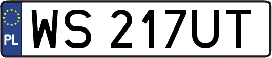 WS217UT