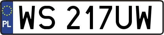 WS217UW