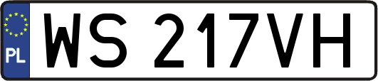 WS217VH