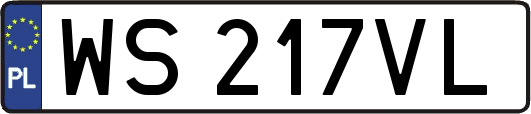 WS217VL