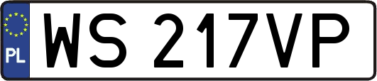 WS217VP