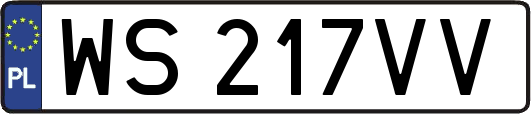WS217VV
