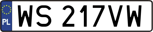 WS217VW