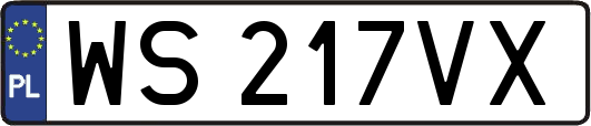 WS217VX