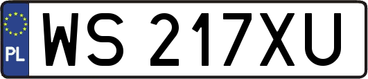 WS217XU