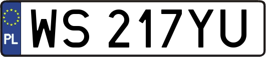 WS217YU