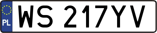 WS217YV