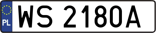 WS2180A