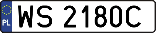 WS2180C