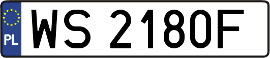 WS2180F