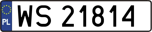 WS21814