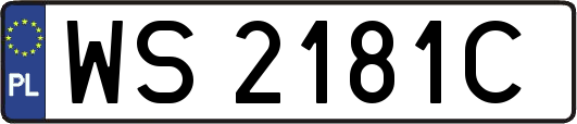 WS2181C