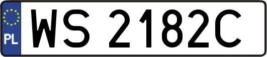 WS2182C