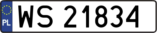 WS21834