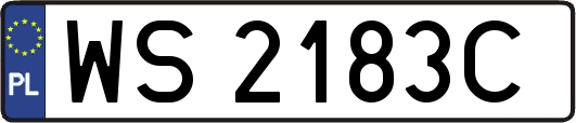WS2183C