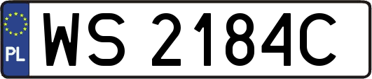 WS2184C