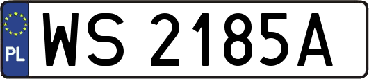 WS2185A