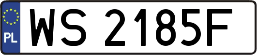 WS2185F