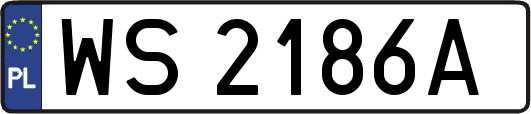 WS2186A
