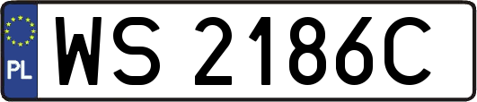WS2186C