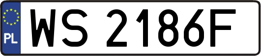 WS2186F