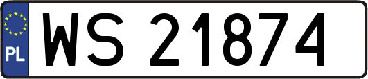WS21874