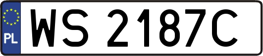 WS2187C
