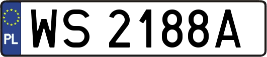 WS2188A