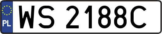 WS2188C