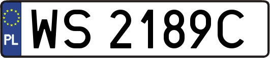 WS2189C