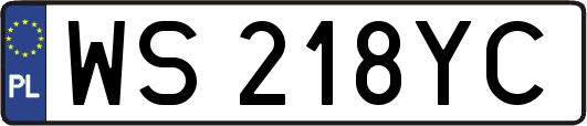 WS218YC