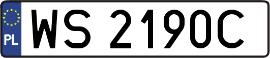 WS2190C