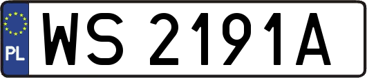 WS2191A
