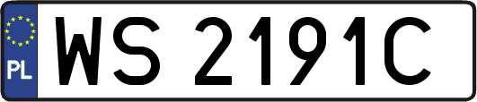 WS2191C