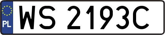 WS2193C