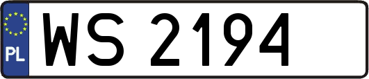 WS2194