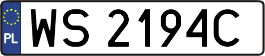 WS2194C
